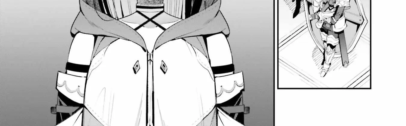 I’m the guild receptionist, but since I don’t want to work overtime, I think I’ll just solo the boss Chapter 12 page 38 - 