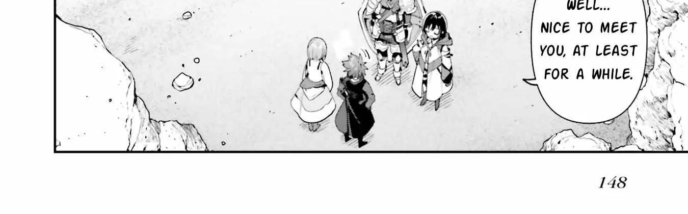 I’m the guild receptionist, but since I don’t want to work overtime, I think I’ll just solo the boss Chapter 12 page 8 - 