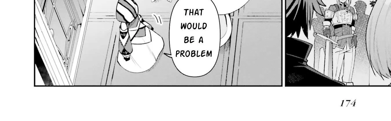 I’m the guild receptionist, but since I don’t want to work overtime, I think I’ll just solo the boss Chapter 13 page 13 - 