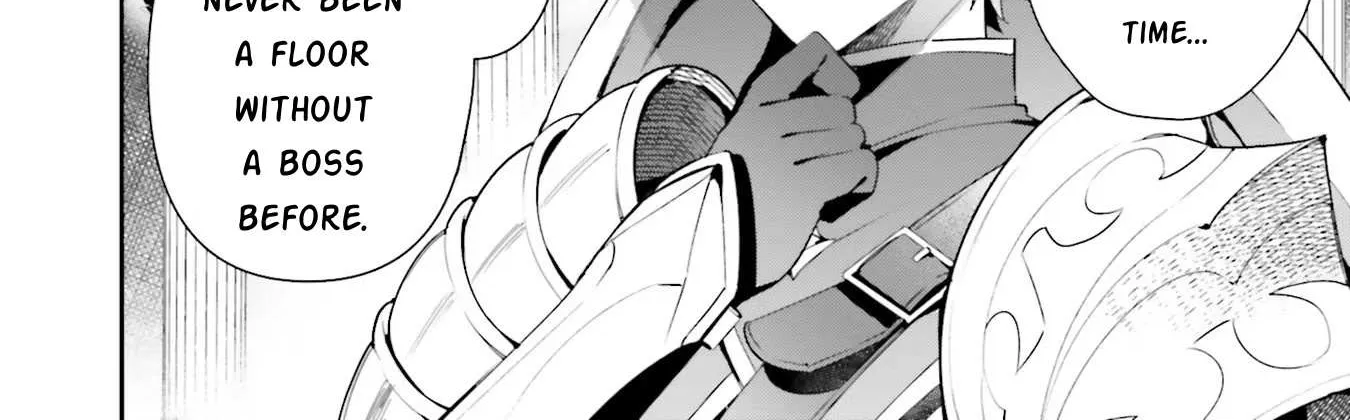 I’m the guild receptionist, but since I don’t want to work overtime, I think I’ll just solo the boss Chapter 13 page 17 - 