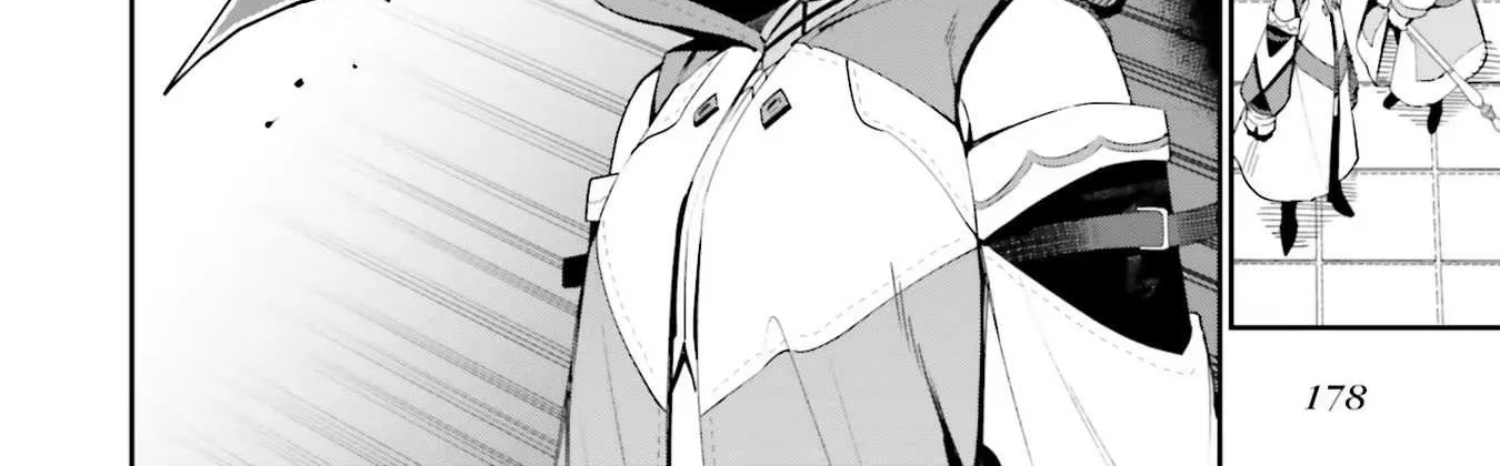 I’m the guild receptionist, but since I don’t want to work overtime, I think I’ll just solo the boss Chapter 13 page 21 - 