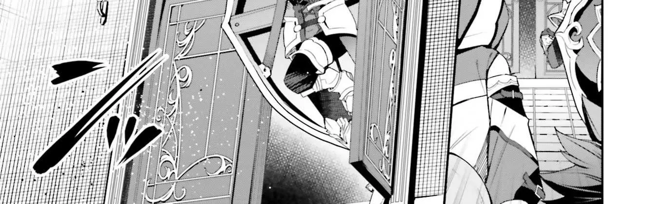 I’m the guild receptionist, but since I don’t want to work overtime, I think I’ll just solo the boss Chapter 13 page 23 - 