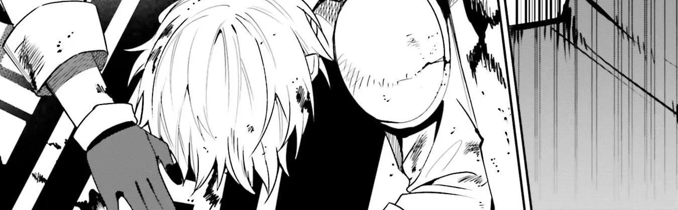 I’m the guild receptionist, but since I don’t want to work overtime, I think I’ll just solo the boss Chapter 13 page 25 - 