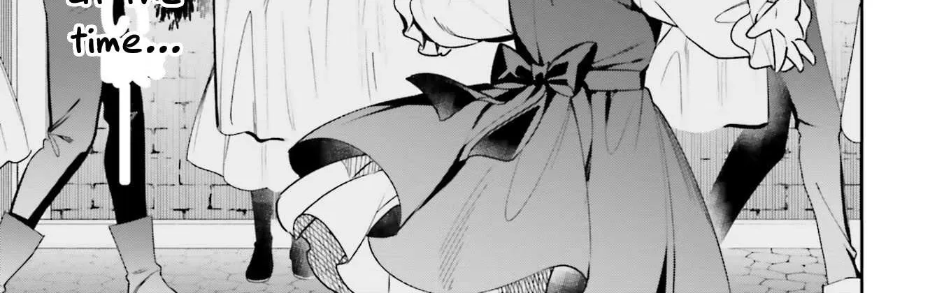I’m the guild receptionist, but since I don’t want to work overtime, I think I’ll just solo the boss Chapter 13 page 31 - 