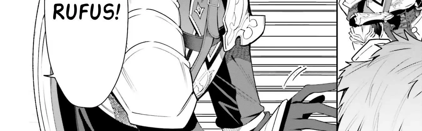 I’m the guild receptionist, but since I don’t want to work overtime, I think I’ll just solo the boss Chapter 13 page 33 - 