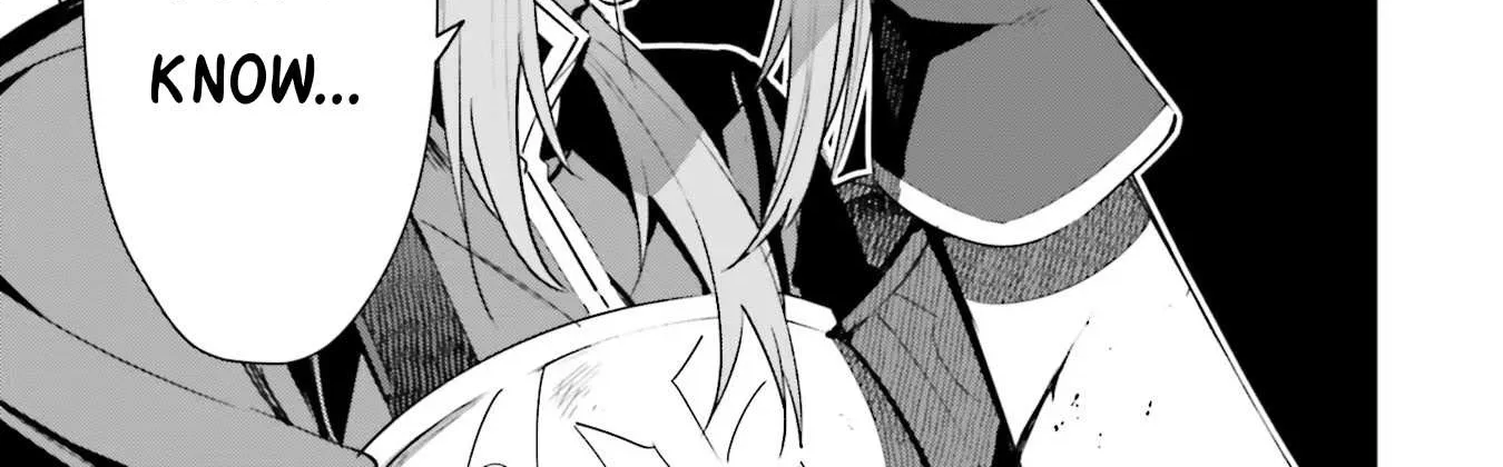 I’m the guild receptionist, but since I don’t want to work overtime, I think I’ll just solo the boss Chapter 13 page 35 - 