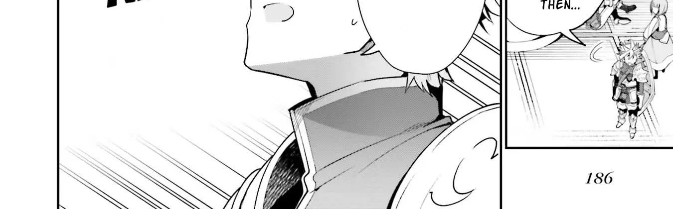 I’m the guild receptionist, but since I don’t want to work overtime, I think I’ll just solo the boss Chapter 13 page 37 - 