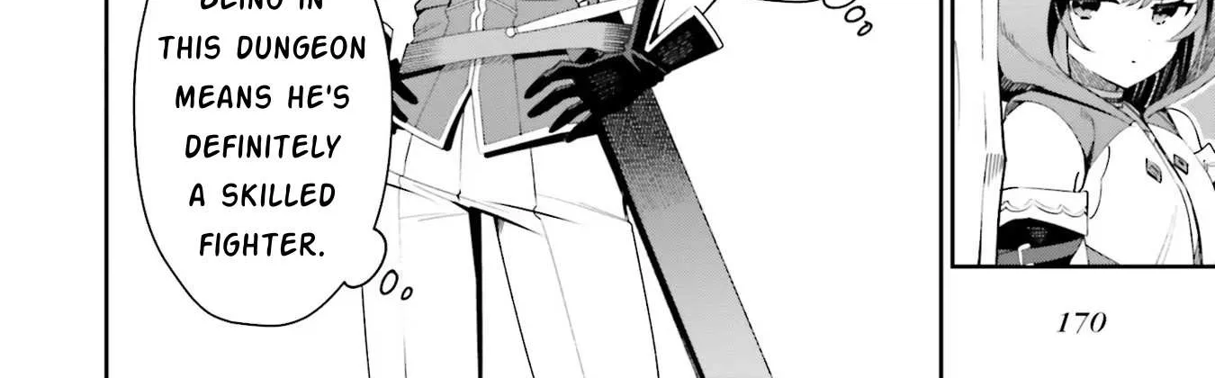 I’m the guild receptionist, but since I don’t want to work overtime, I think I’ll just solo the boss Chapter 13 page 5 - 