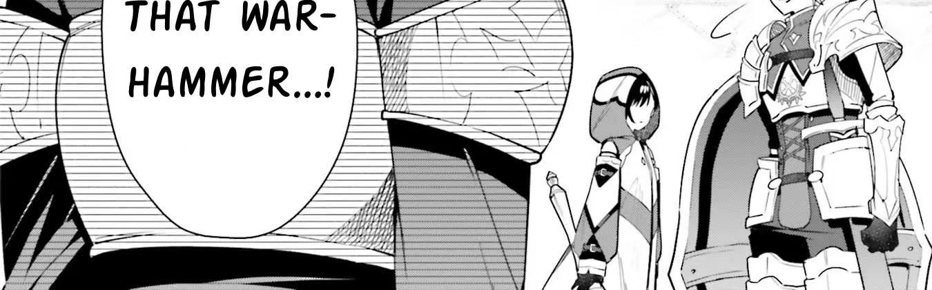 I’m the guild receptionist, but since I don’t want to work overtime, I think I’ll just solo the boss Chapter 13 page 41 - 