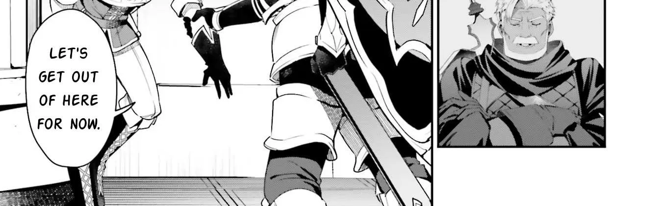 I’m the guild receptionist, but since I don’t want to work overtime, I think I’ll just solo the boss Chapter 13 page 47 - 