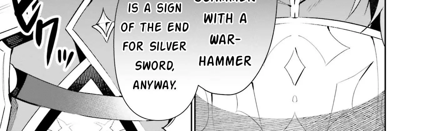 I’m the guild receptionist, but since I don’t want to work overtime, I think I’ll just solo the boss Chapter 13 page 7 - 