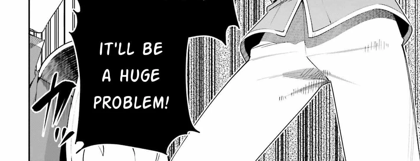 I’m the guild receptionist, but since I don’t want to work overtime, I think I’ll just solo the boss Chapter 14 page 16 - 