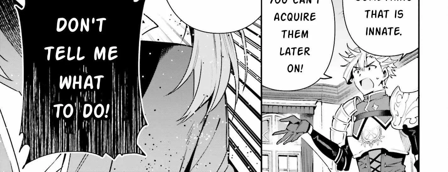 I’m the guild receptionist, but since I don’t want to work overtime, I think I’ll just solo the boss Chapter 14 page 26 - 