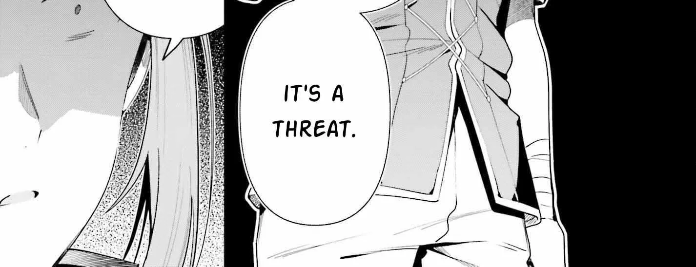 I’m the guild receptionist, but since I don’t want to work overtime, I think I’ll just solo the boss Chapter 14 page 30 - 