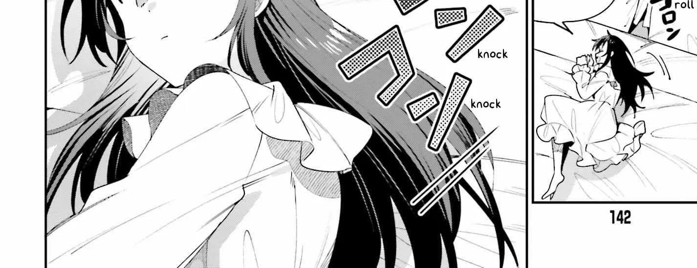 I’m the guild receptionist, but since I don’t want to work overtime, I think I’ll just solo the boss Chapter 14 page 32 - 