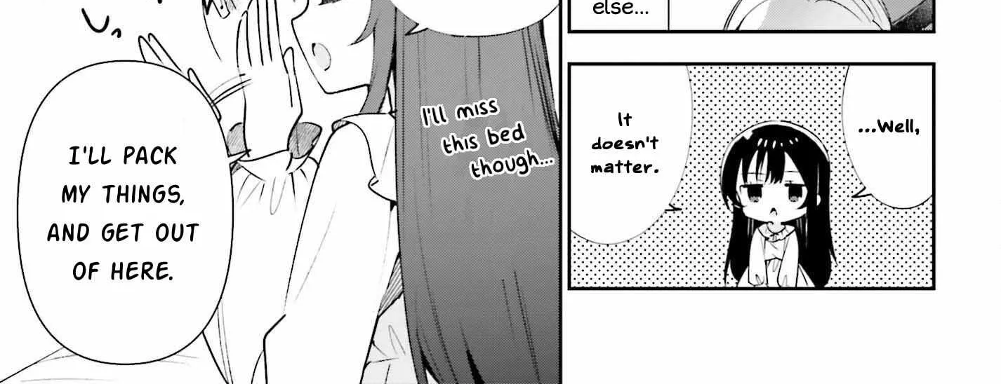 I’m the guild receptionist, but since I don’t want to work overtime, I think I’ll just solo the boss Chapter 14 page 38 - 
