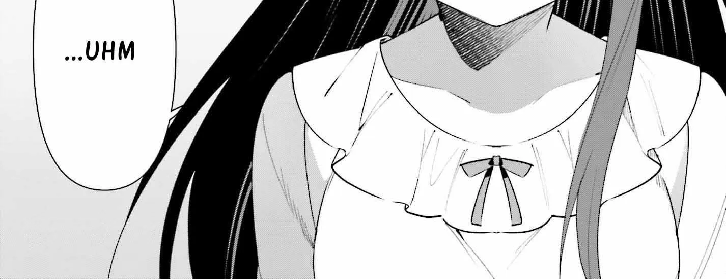 I’m the guild receptionist, but since I don’t want to work overtime, I think I’ll just solo the boss Chapter 14 page 42 - 