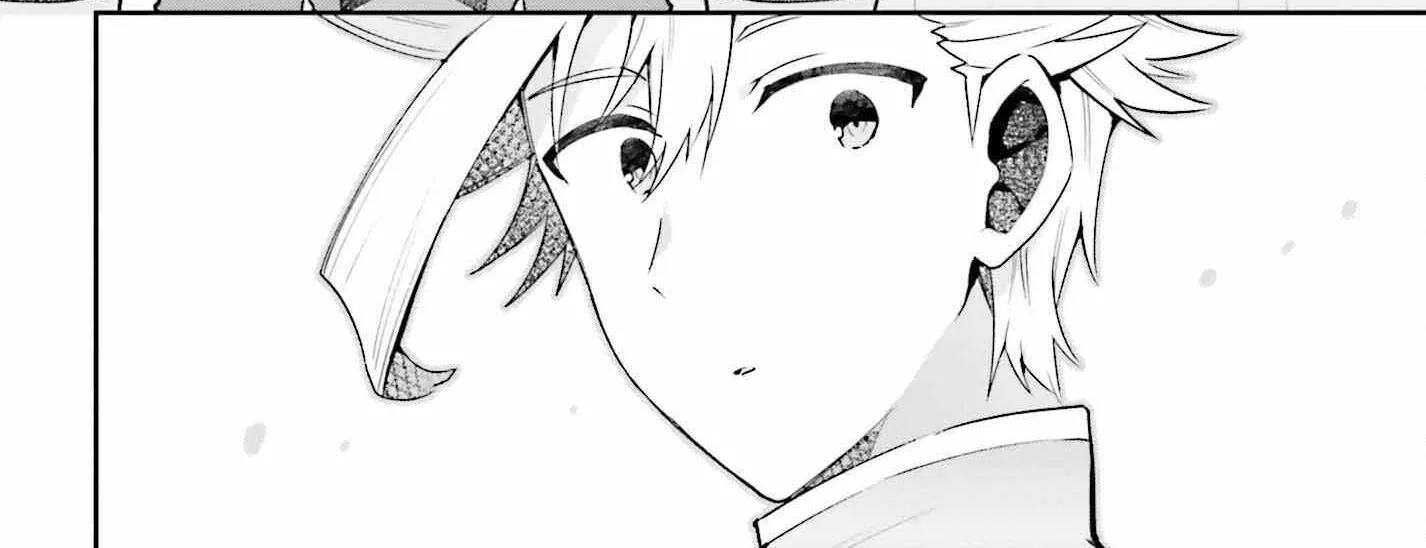I’m the guild receptionist, but since I don’t want to work overtime, I think I’ll just solo the boss Chapter 14 page 44 - 