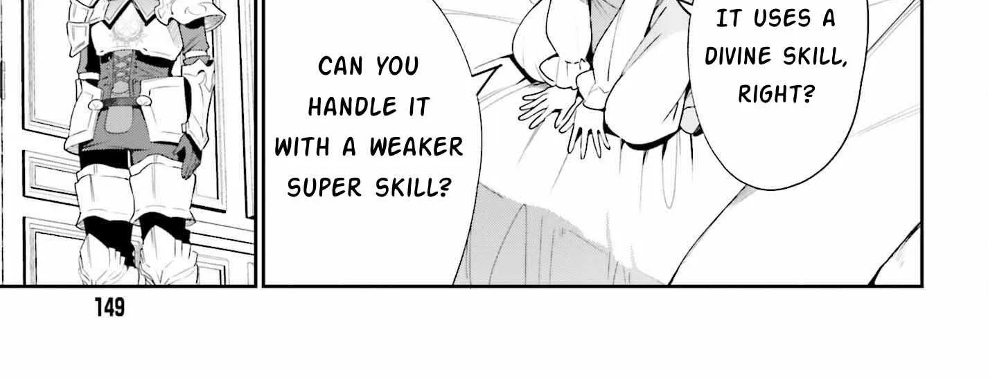I’m the guild receptionist, but since I don’t want to work overtime, I think I’ll just solo the boss Chapter 14 page 46 - 