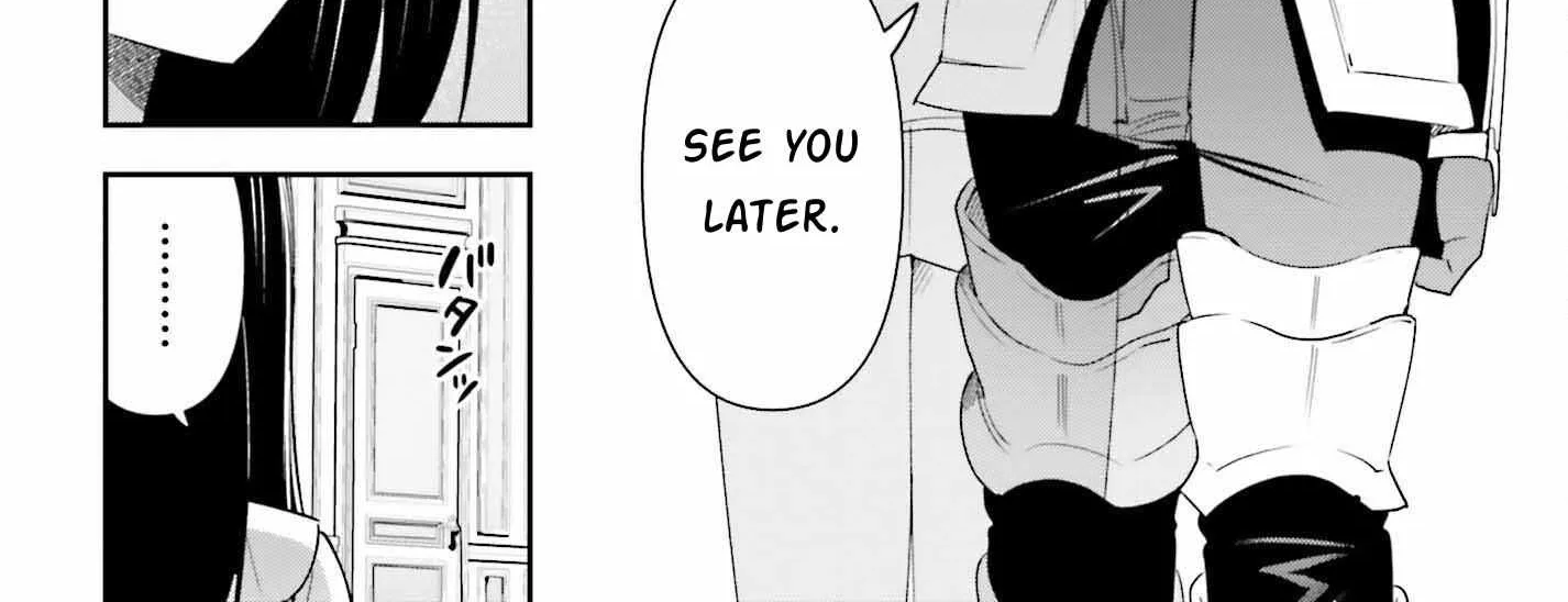 I’m the guild receptionist, but since I don’t want to work overtime, I think I’ll just solo the boss Chapter 14 page 52 - 