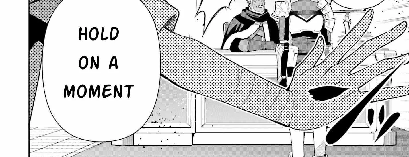 I’m the guild receptionist, but since I don’t want to work overtime, I think I’ll just solo the boss Chapter 14 page 8 - 