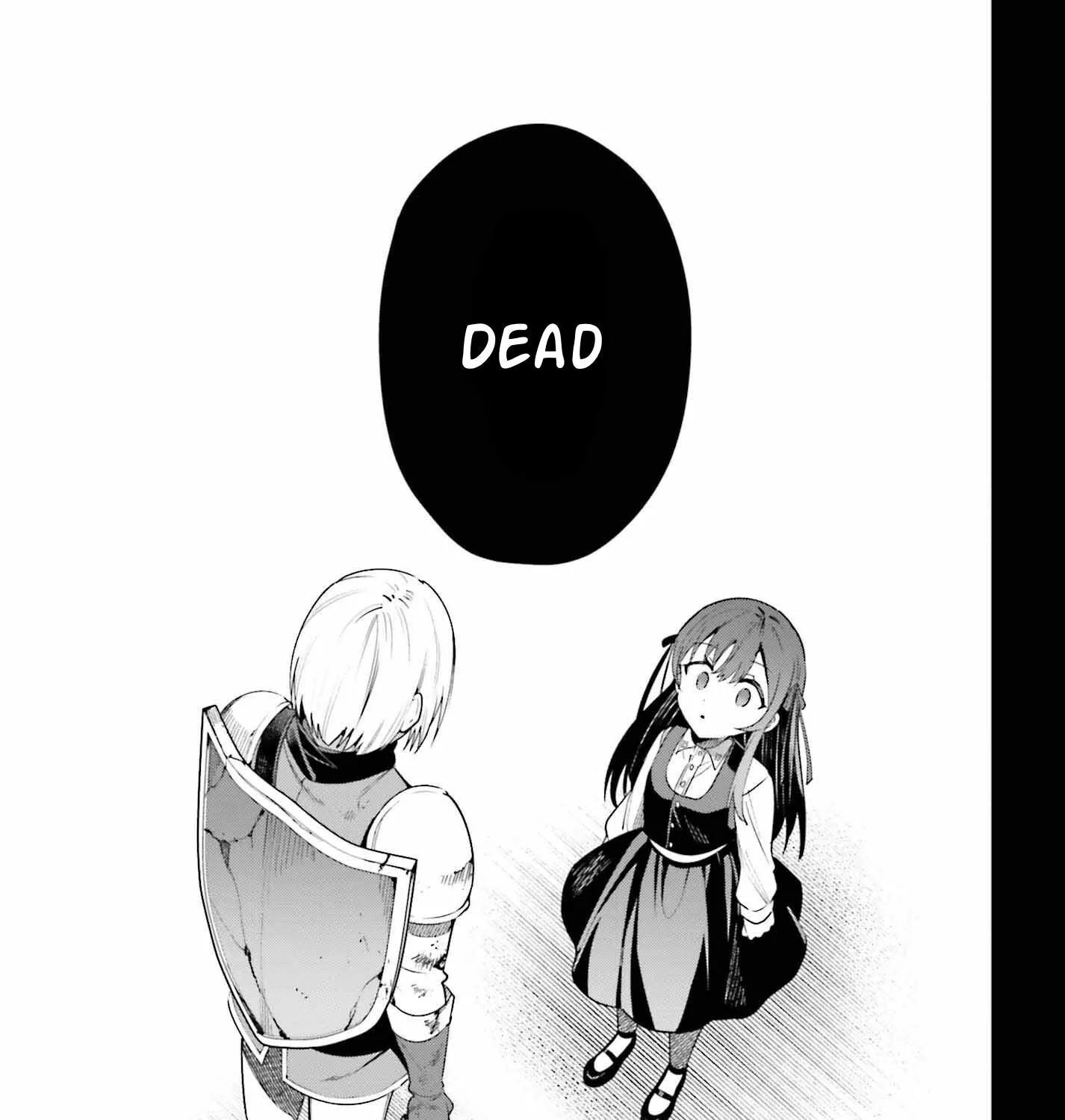 I’m the guild receptionist, but since I don’t want to work overtime, I think I’ll just solo the boss Chapter 15 page 29 - 