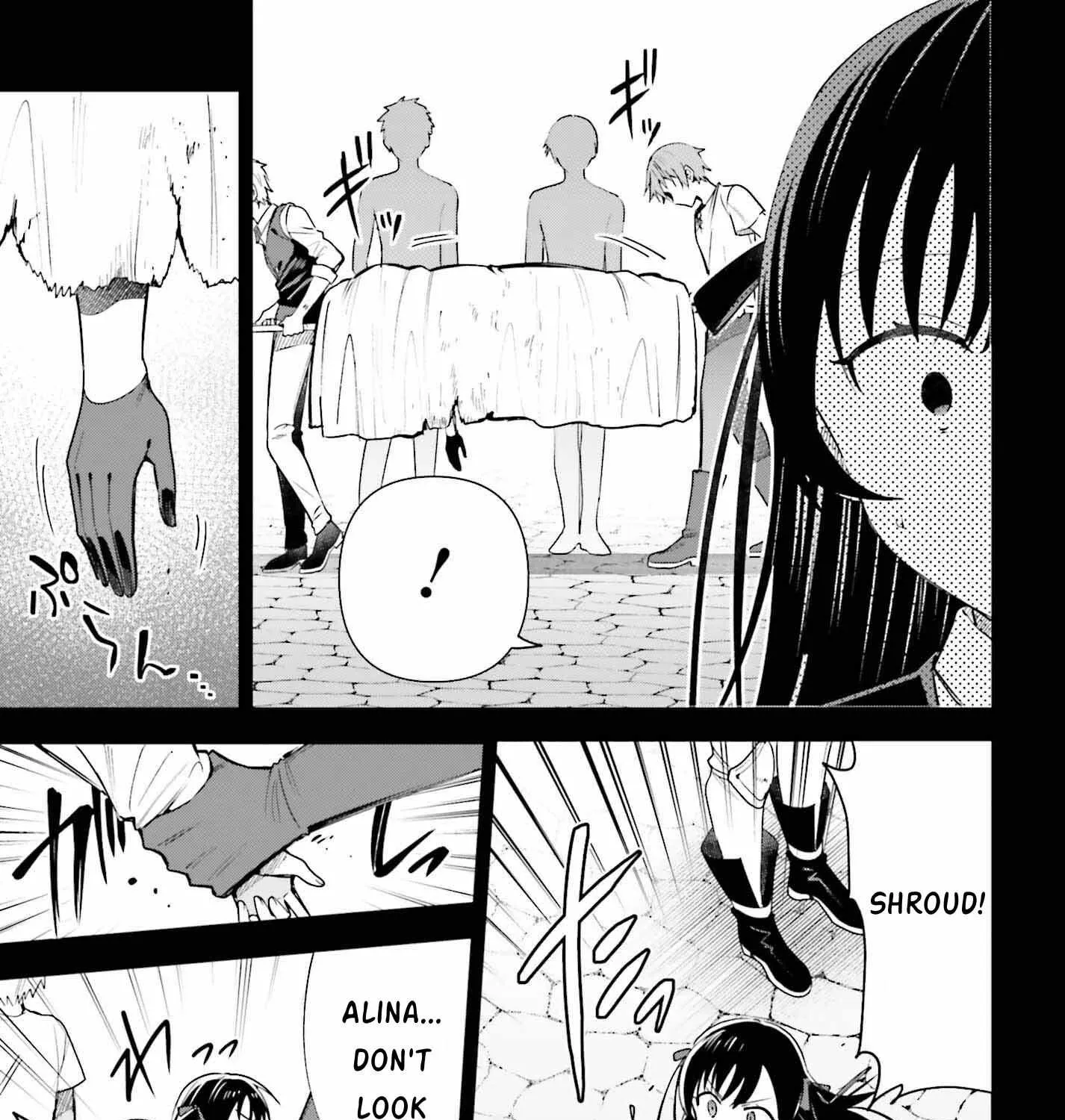 I’m the guild receptionist, but since I don’t want to work overtime, I think I’ll just solo the boss Chapter 15 page 33 - 
