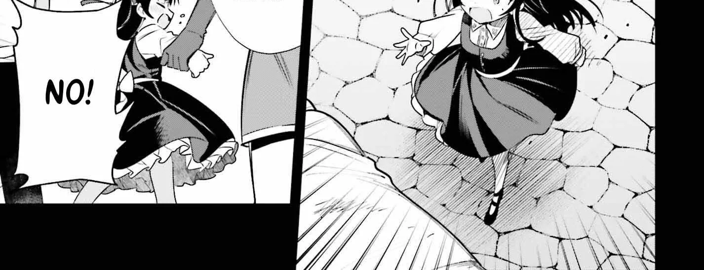 I’m the guild receptionist, but since I don’t want to work overtime, I think I’ll just solo the boss Chapter 15 page 34 - 