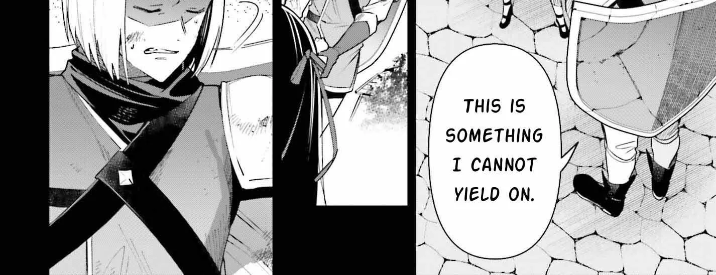I’m the guild receptionist, but since I don’t want to work overtime, I think I’ll just solo the boss Chapter 15 page 36 - 