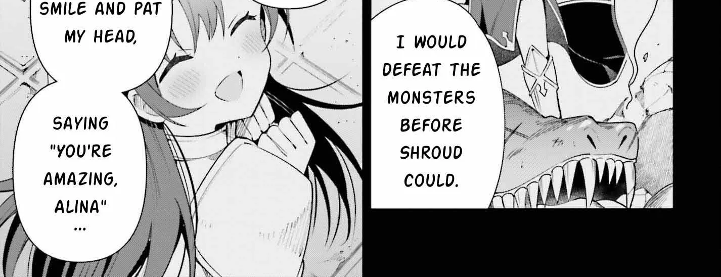 I’m the guild receptionist, but since I don’t want to work overtime, I think I’ll just solo the boss Chapter 15 page 42 - 