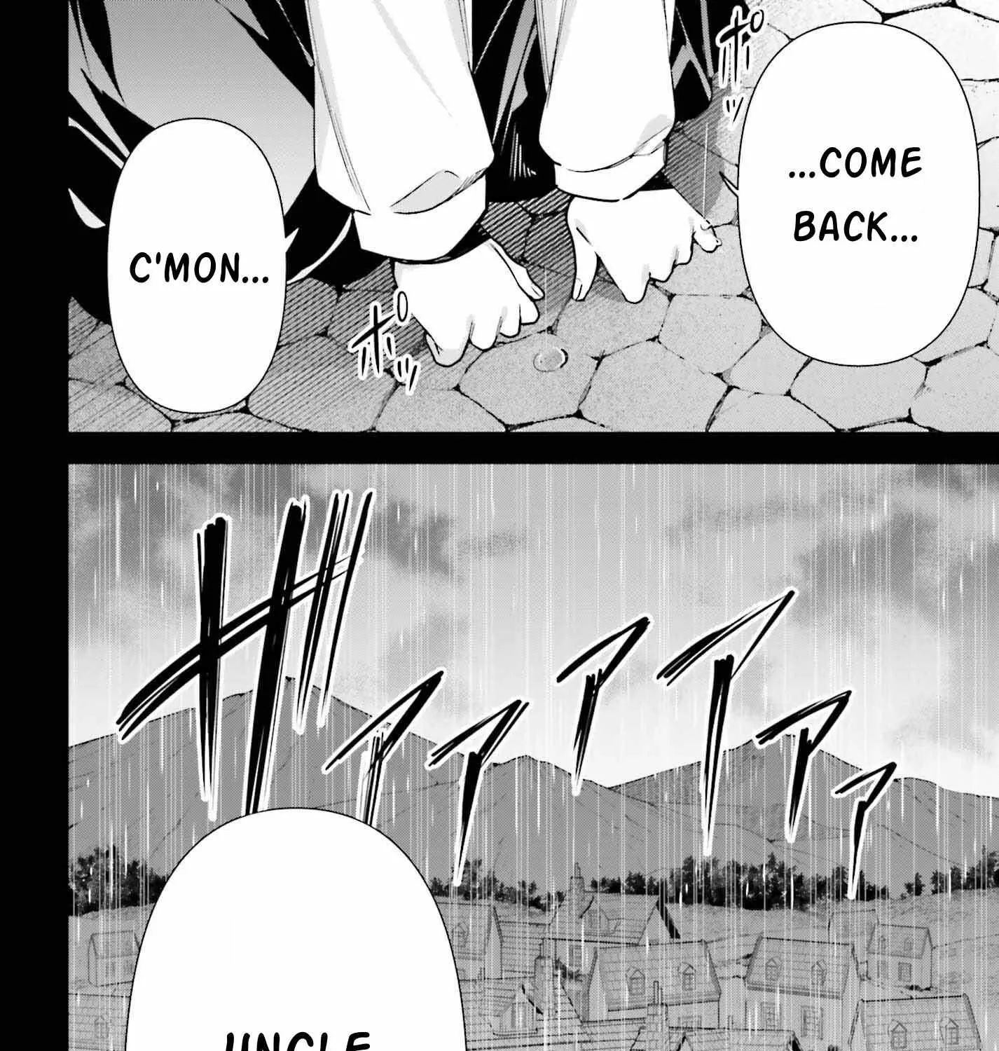 I’m the guild receptionist, but since I don’t want to work overtime, I think I’ll just solo the boss Chapter 15 page 43 - 