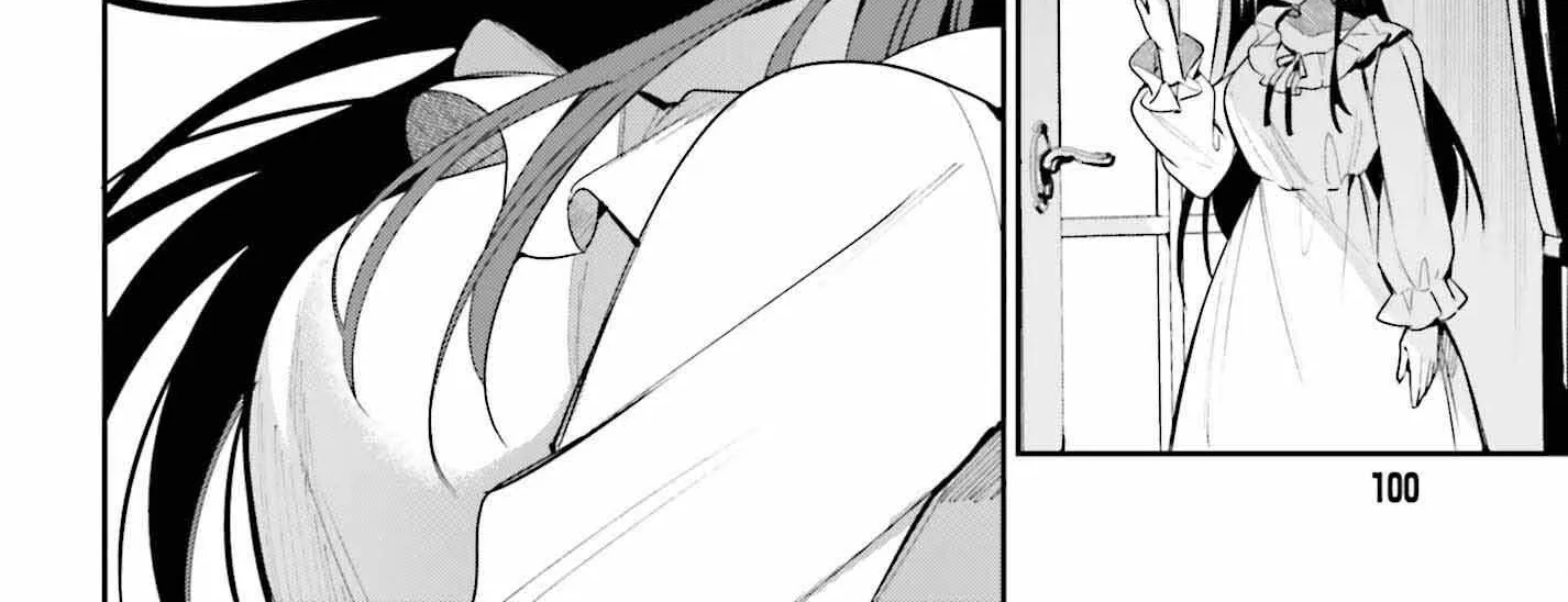 I’m the guild receptionist, but since I don’t want to work overtime, I think I’ll just solo the boss Chapter 15 page 48 - 