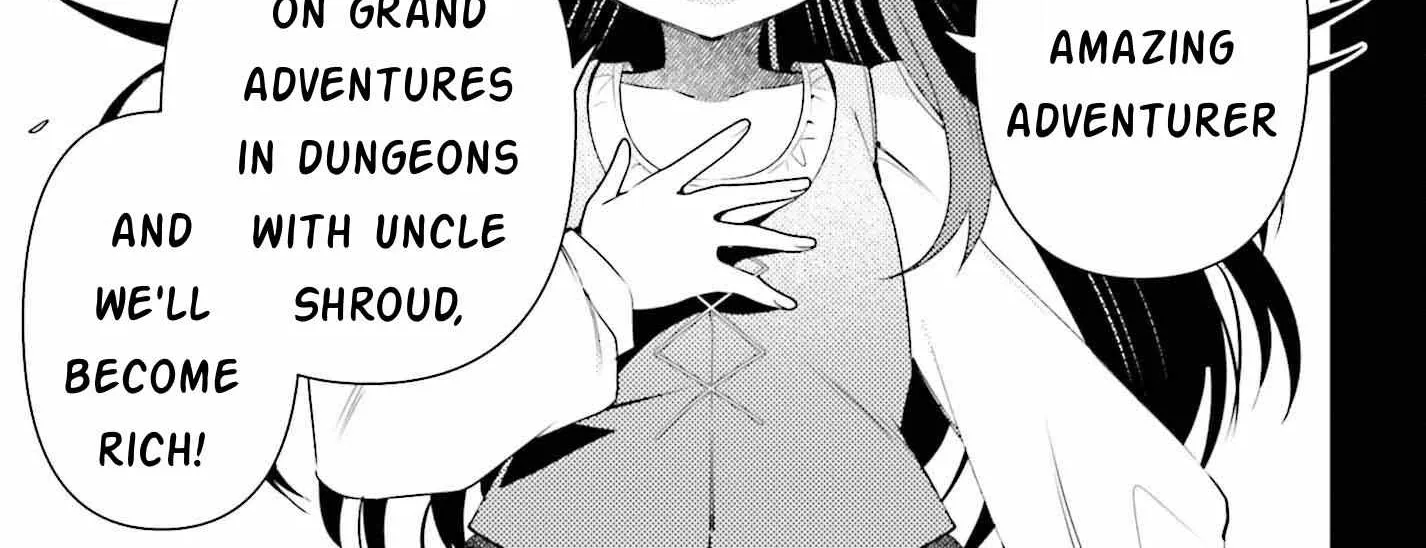 I’m the guild receptionist, but since I don’t want to work overtime, I think I’ll just solo the boss Chapter 15 page 10 - 