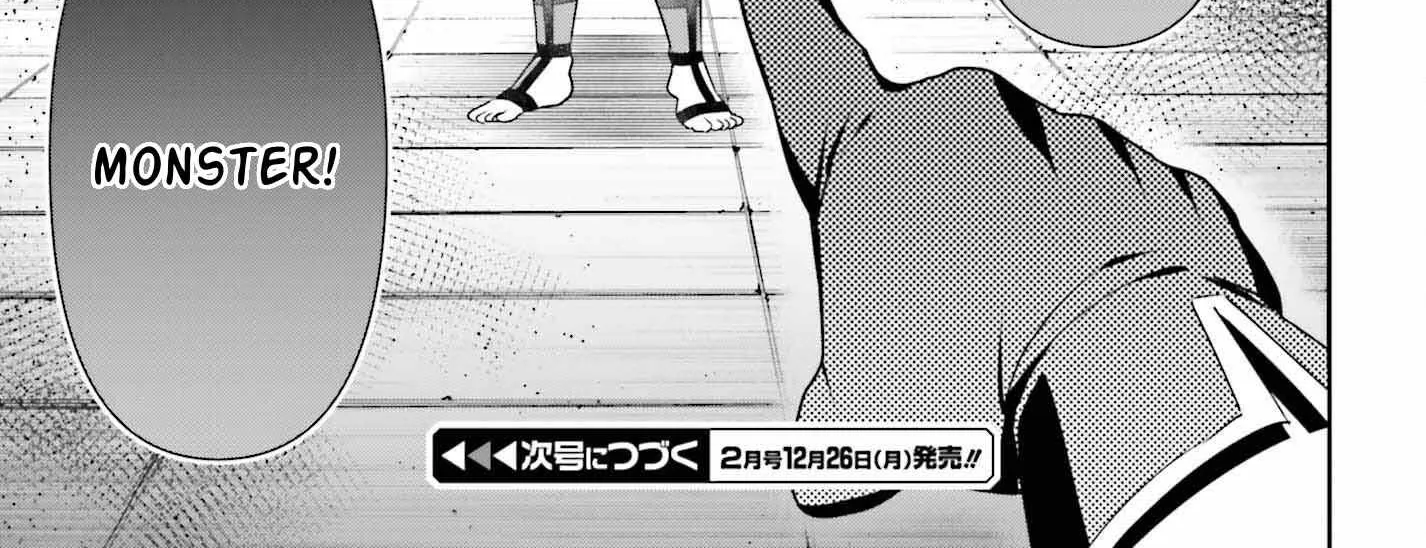 I’m the guild receptionist, but since I don’t want to work overtime, I think I’ll just solo the boss Chapter 16 page 35 - 