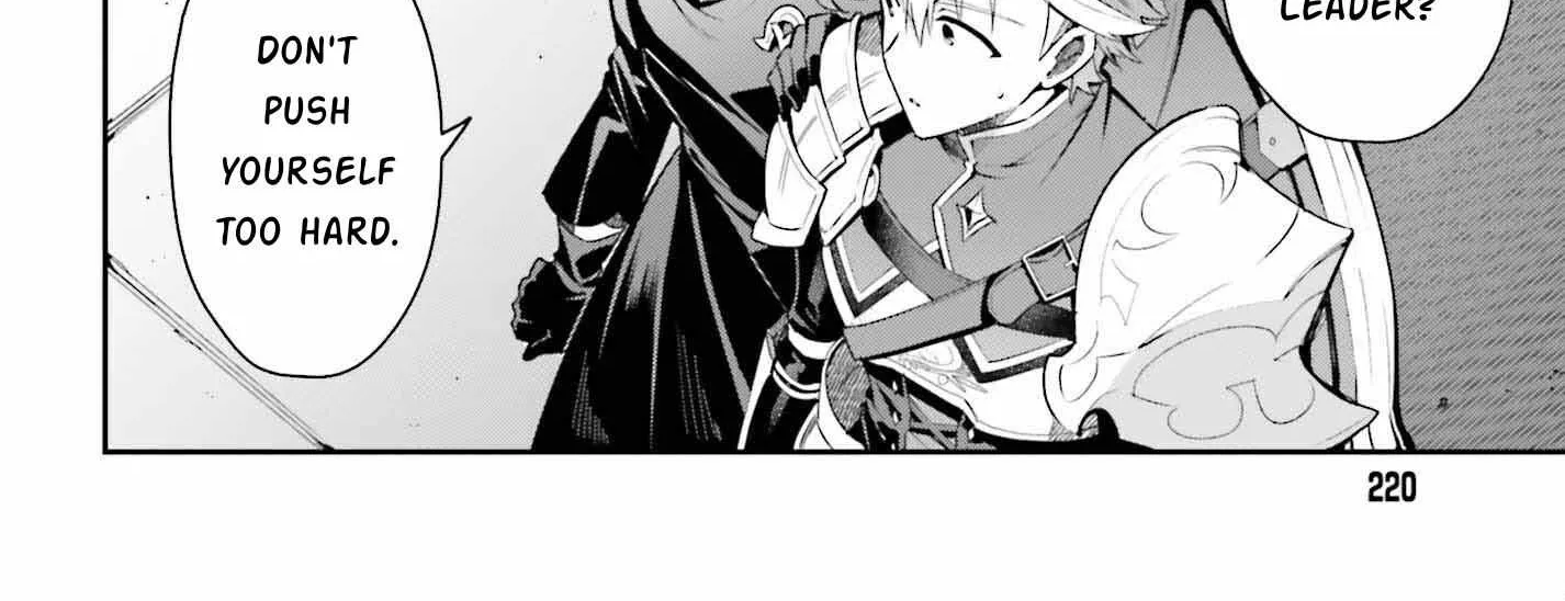 I’m the guild receptionist, but since I don’t want to work overtime, I think I’ll just solo the boss Chapter 16 page 5 - 
