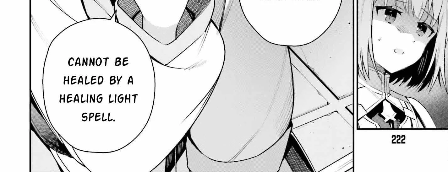 I’m the guild receptionist, but since I don’t want to work overtime, I think I’ll just solo the boss Chapter 16 page 9 - 