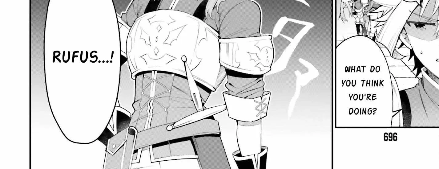 I’m the guild receptionist, but since I don’t want to work overtime, I think I’ll just solo the boss Chapter 17 page 16 - 