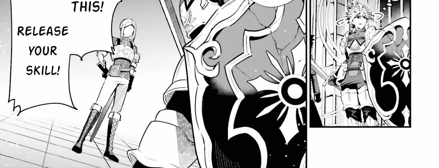 I’m the guild receptionist, but since I don’t want to work overtime, I think I’ll just solo the boss Chapter 17 page 18 - 