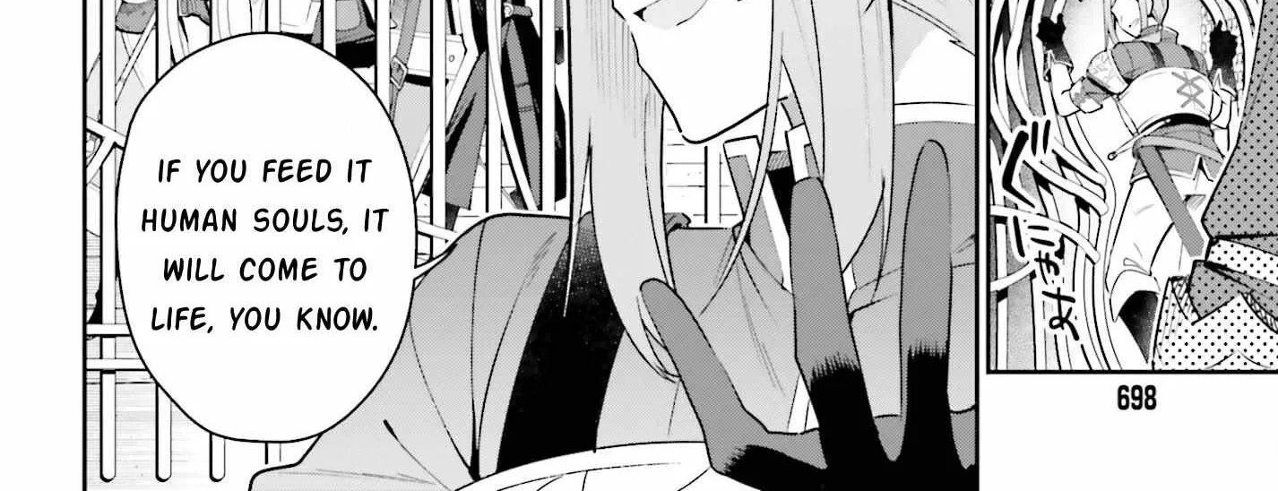 I’m the guild receptionist, but since I don’t want to work overtime, I think I’ll just solo the boss Chapter 17 page 20 - 