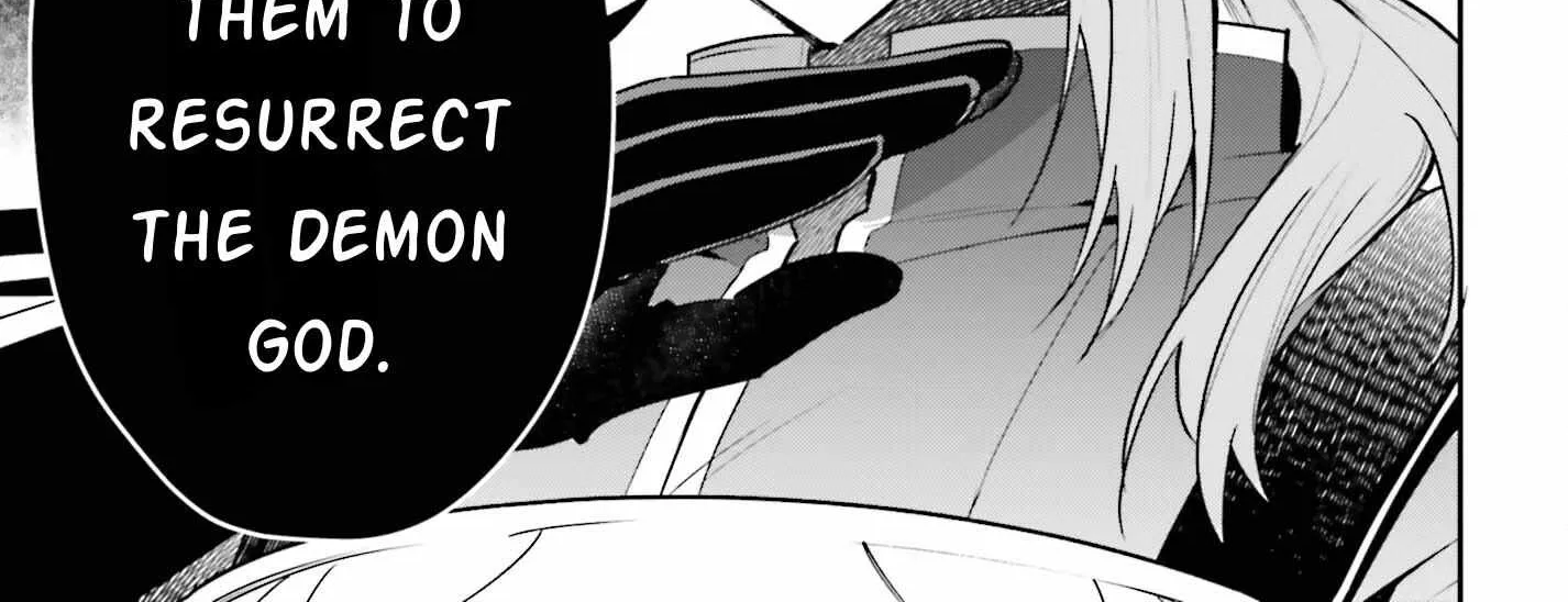 I’m the guild receptionist, but since I don’t want to work overtime, I think I’ll just solo the boss Chapter 17 page 22 - 