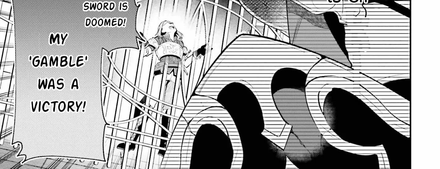 I’m the guild receptionist, but since I don’t want to work overtime, I think I’ll just solo the boss Chapter 17 page 26 - 