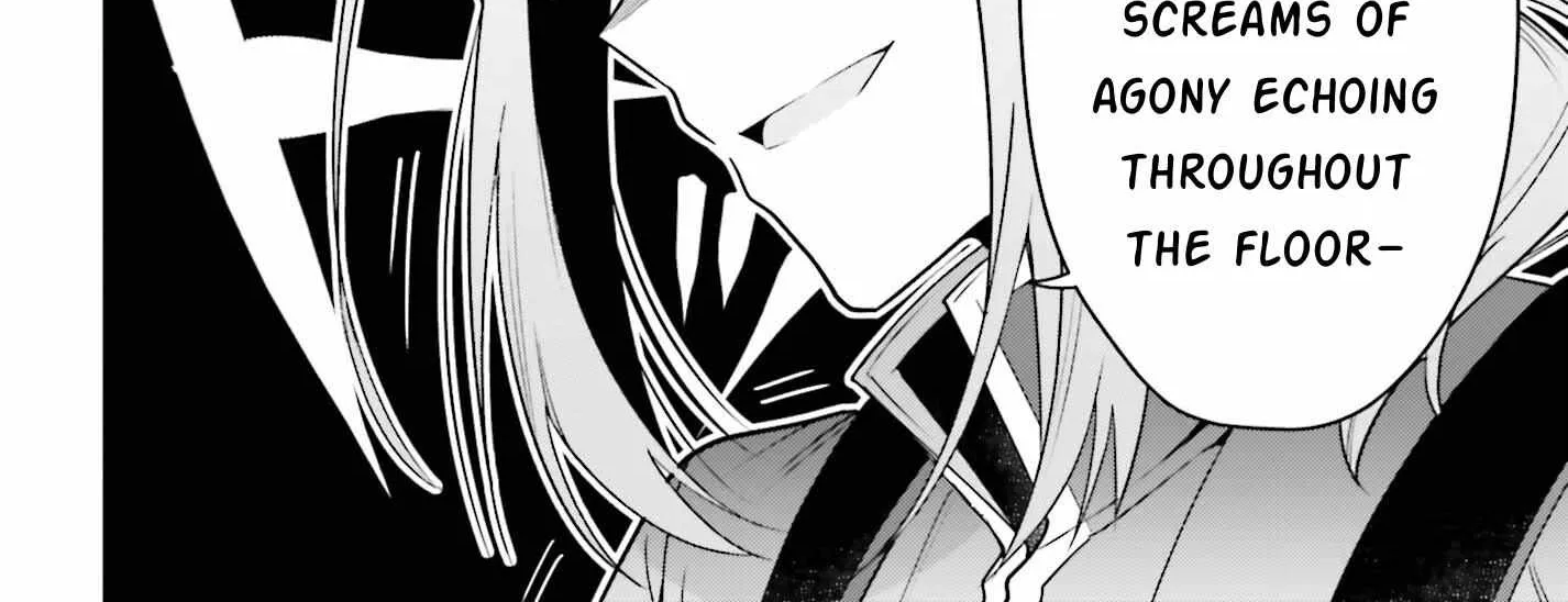 I’m the guild receptionist, but since I don’t want to work overtime, I think I’ll just solo the boss Chapter 17 page 28 - 