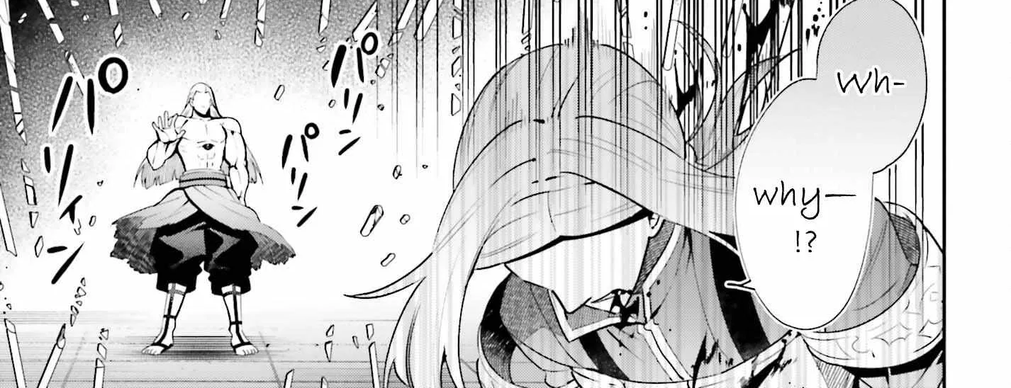 I’m the guild receptionist, but since I don’t want to work overtime, I think I’ll just solo the boss Chapter 17 page 30 - 