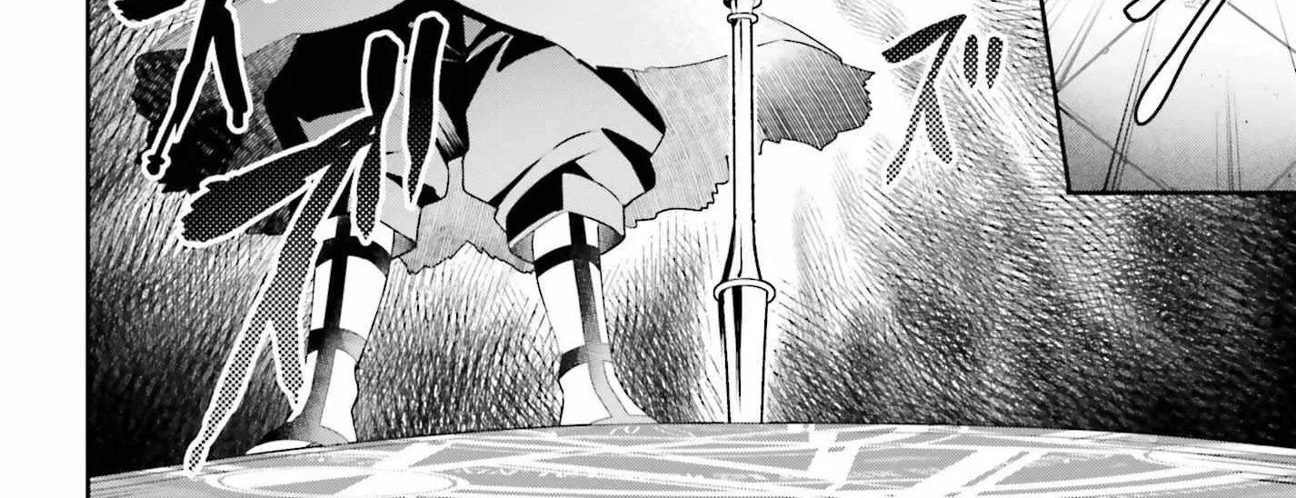 I’m the guild receptionist, but since I don’t want to work overtime, I think I’ll just solo the boss Chapter 17 page 4 - 