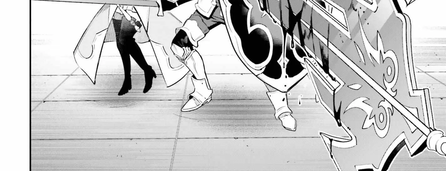 I’m the guild receptionist, but since I don’t want to work overtime, I think I’ll just solo the boss Chapter 17 page 36 - 
