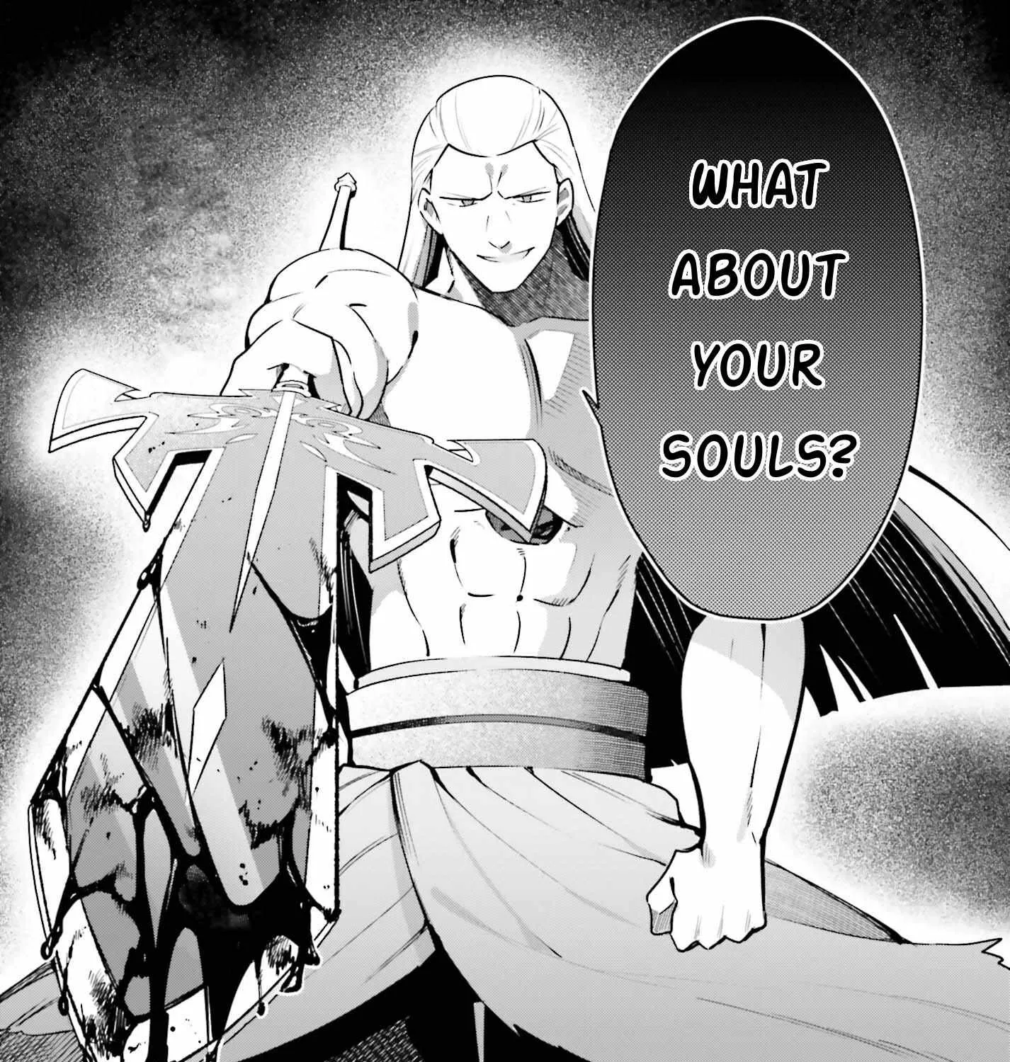 I’m the guild receptionist, but since I don’t want to work overtime, I think I’ll just solo the boss Chapter 17 page 37 - 
