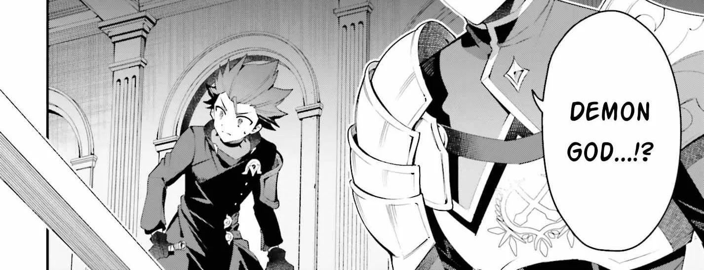 I’m the guild receptionist, but since I don’t want to work overtime, I think I’ll just solo the boss Chapter 17 page 8 - 