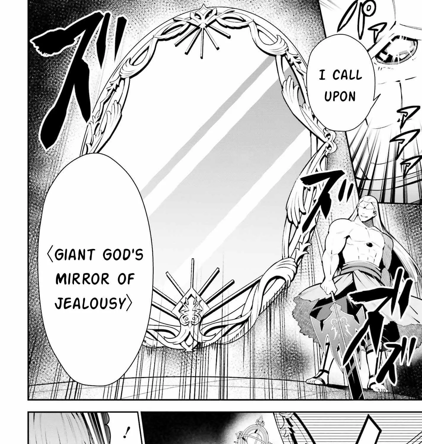 I’m the guild receptionist, but since I don’t want to work overtime, I think I’ll just solo the boss Chapter 18 page 11 - 