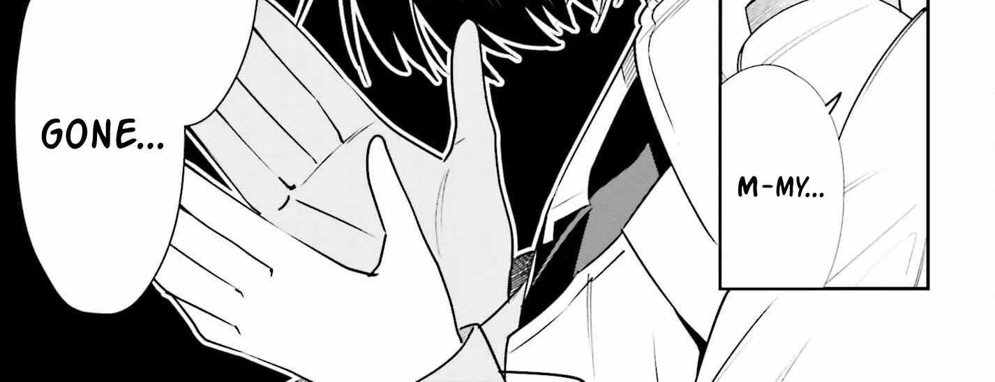 I’m the guild receptionist, but since I don’t want to work overtime, I think I’ll just solo the boss Chapter 18 page 18 - 