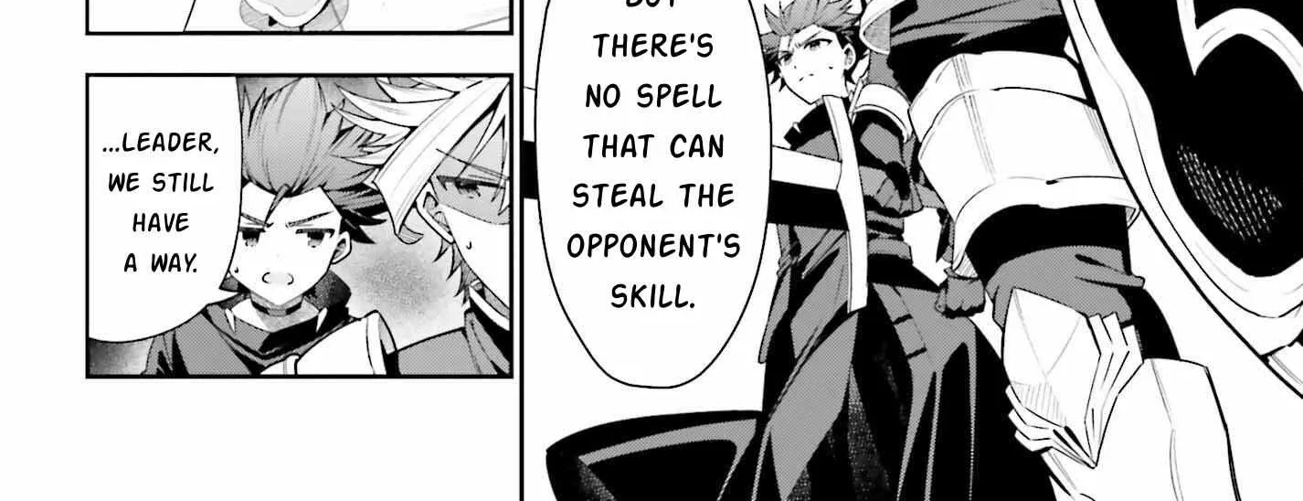 I’m the guild receptionist, but since I don’t want to work overtime, I think I’ll just solo the boss Chapter 18 page 20 - 